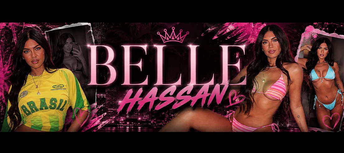 Bellehassan
