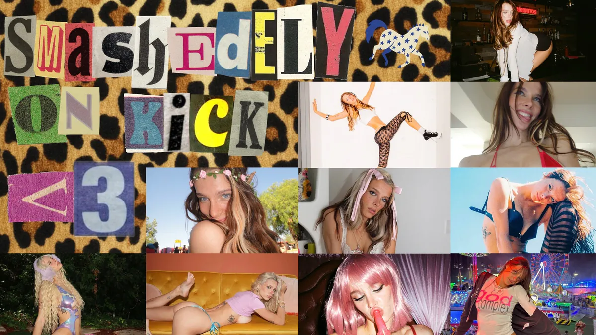 smashedely