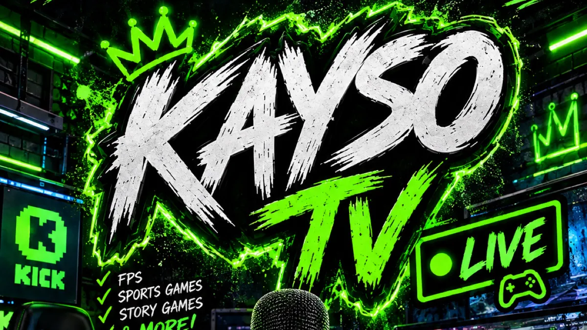 KaysoKayso
