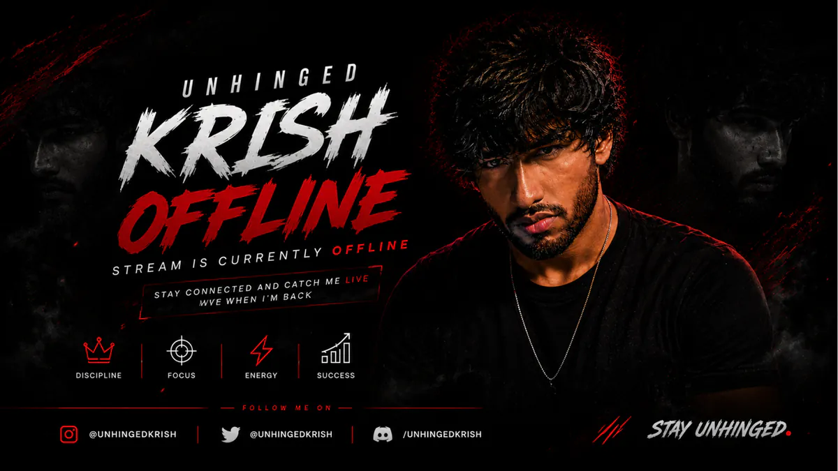 unhingedkrish