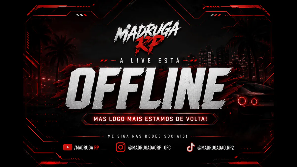 MADRUGA_OFC