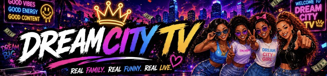 DreamCityTV