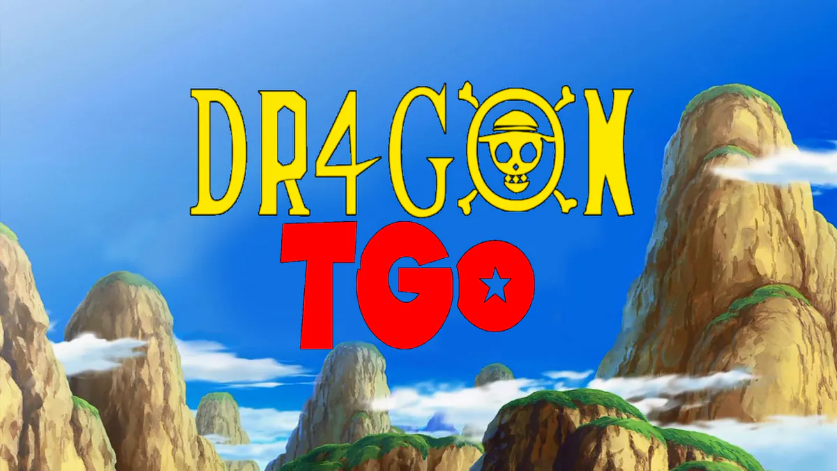 Dr4gonTgo