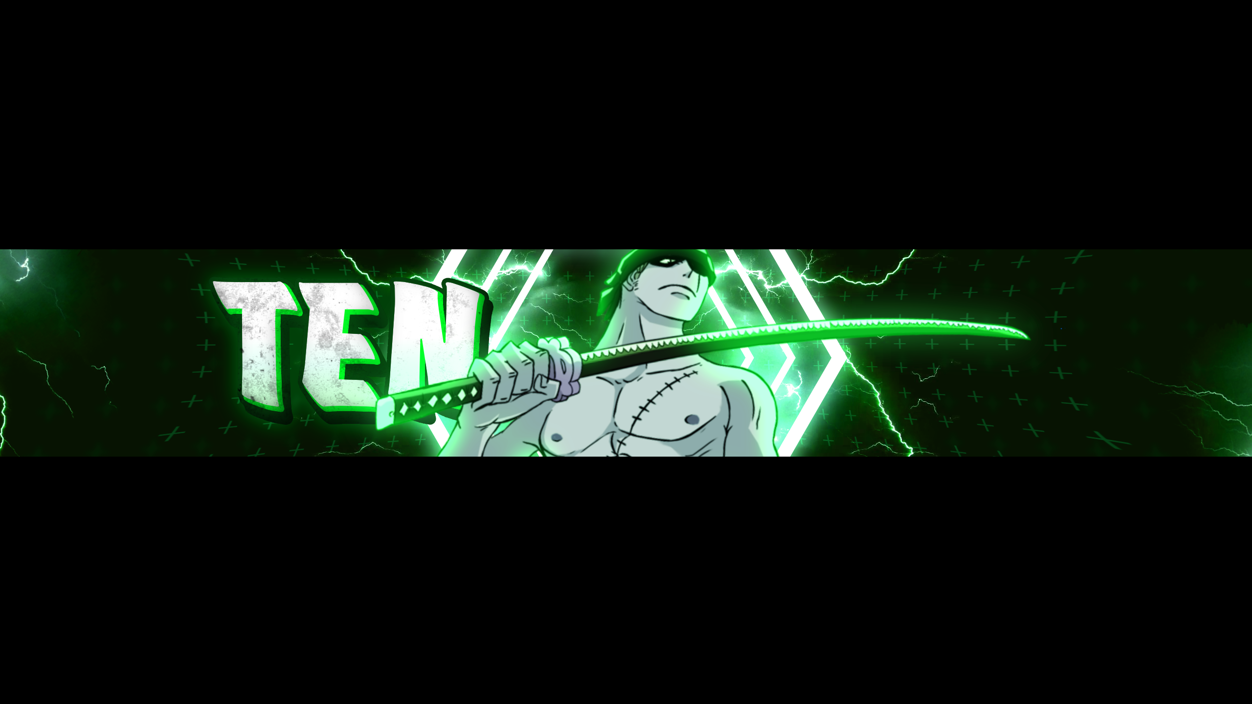 Kick banner for @tens