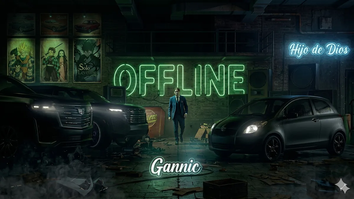 GannicVz
