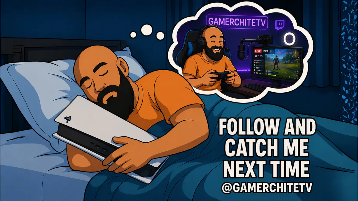 gamerchitetv