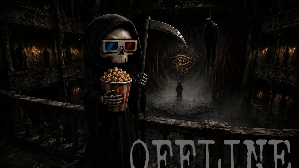 haunt_solo