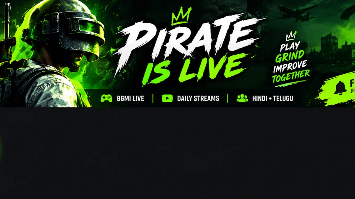 PirateisLivee