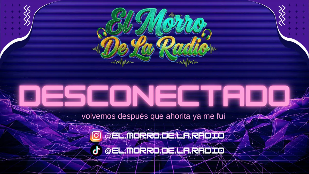 elmorrodelaradio