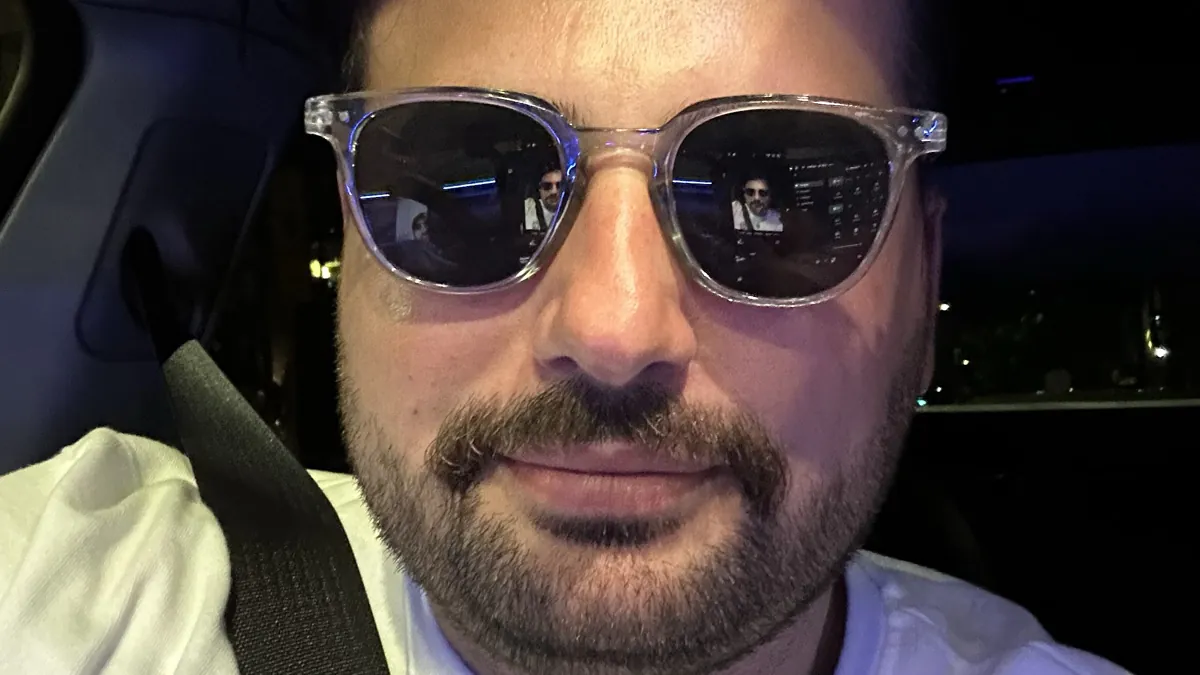 iamDursun