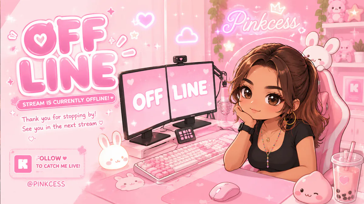 Pinkcess