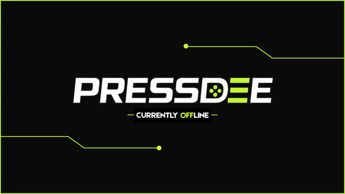 Pressdee