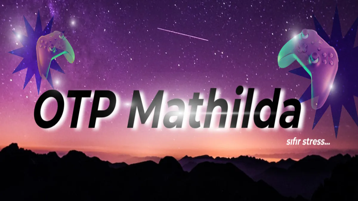 OTPmatilda