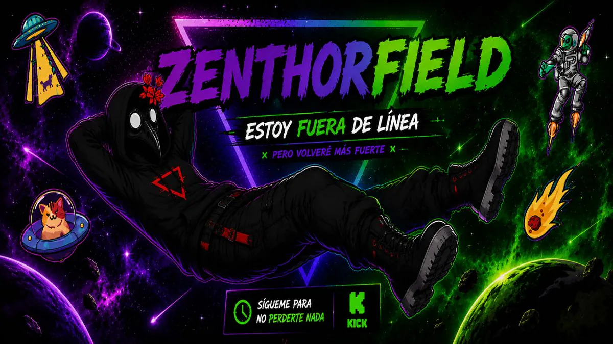 Zenthorfield
