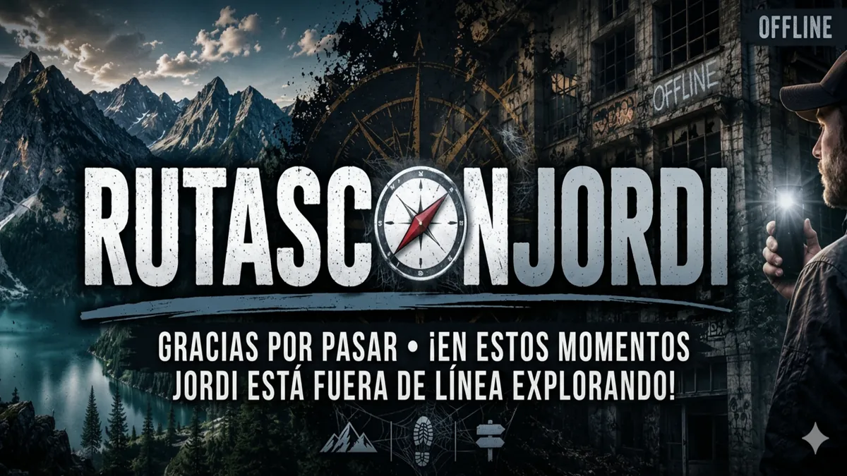rutasconjordi