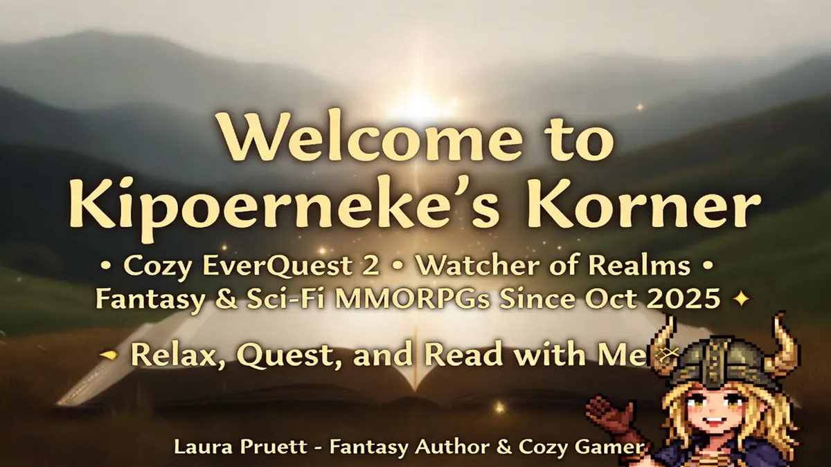 KipoernekesKorner