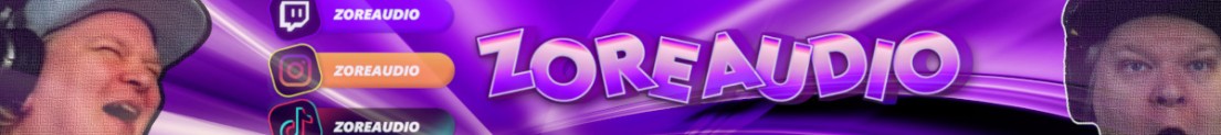 zoreaudio