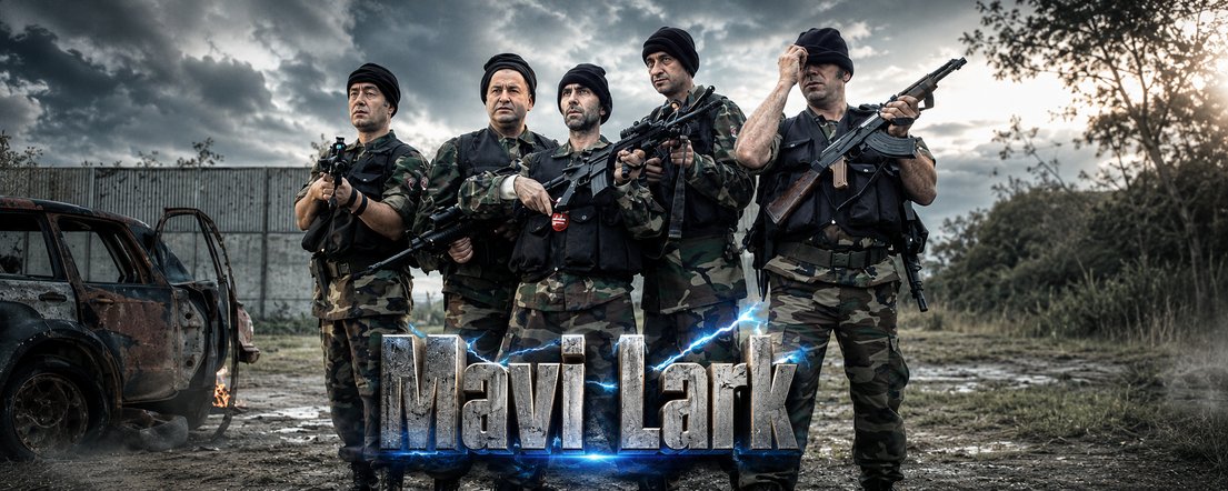 MaviLarksw