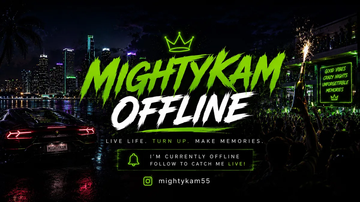 mightykam