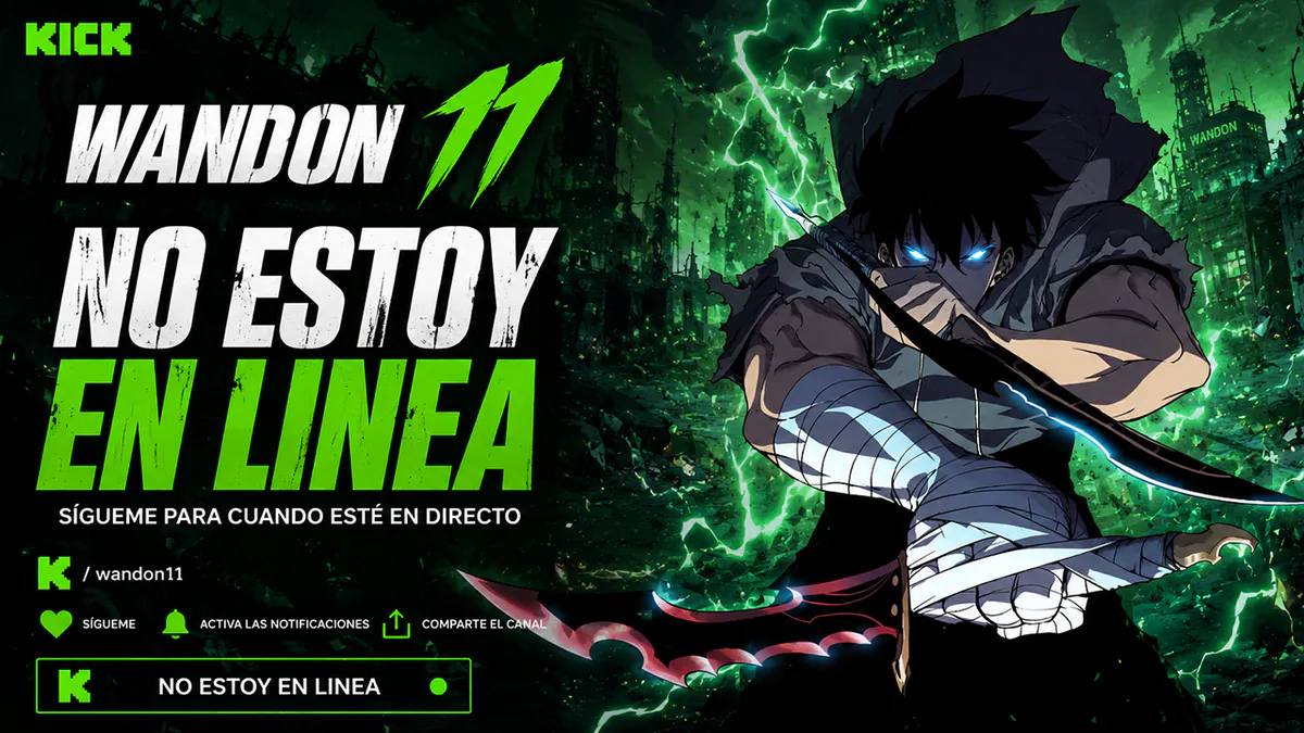 WANDON11