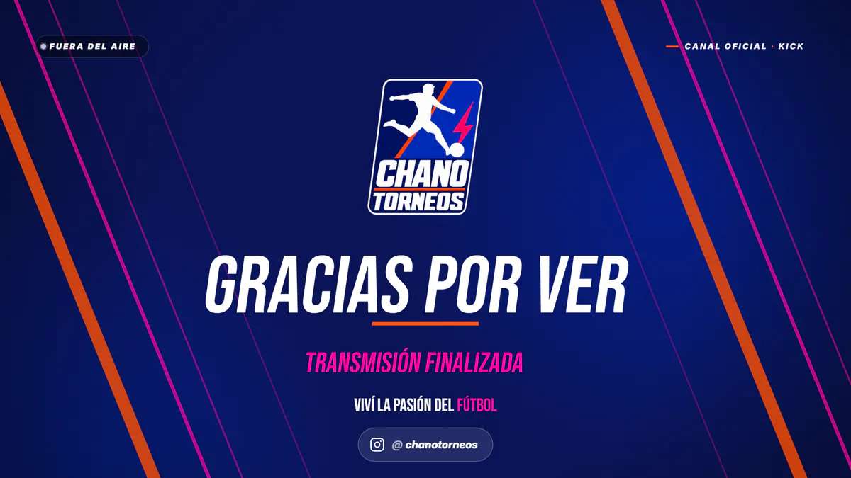 chanotorneos