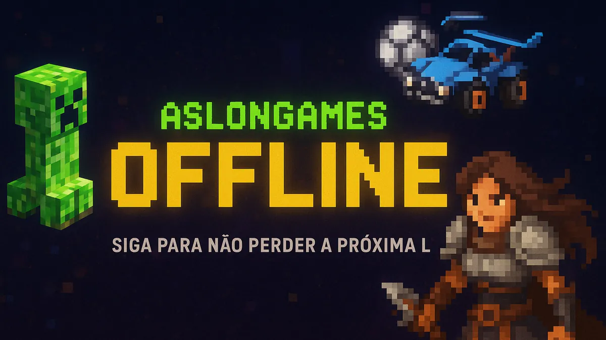 AslonGames