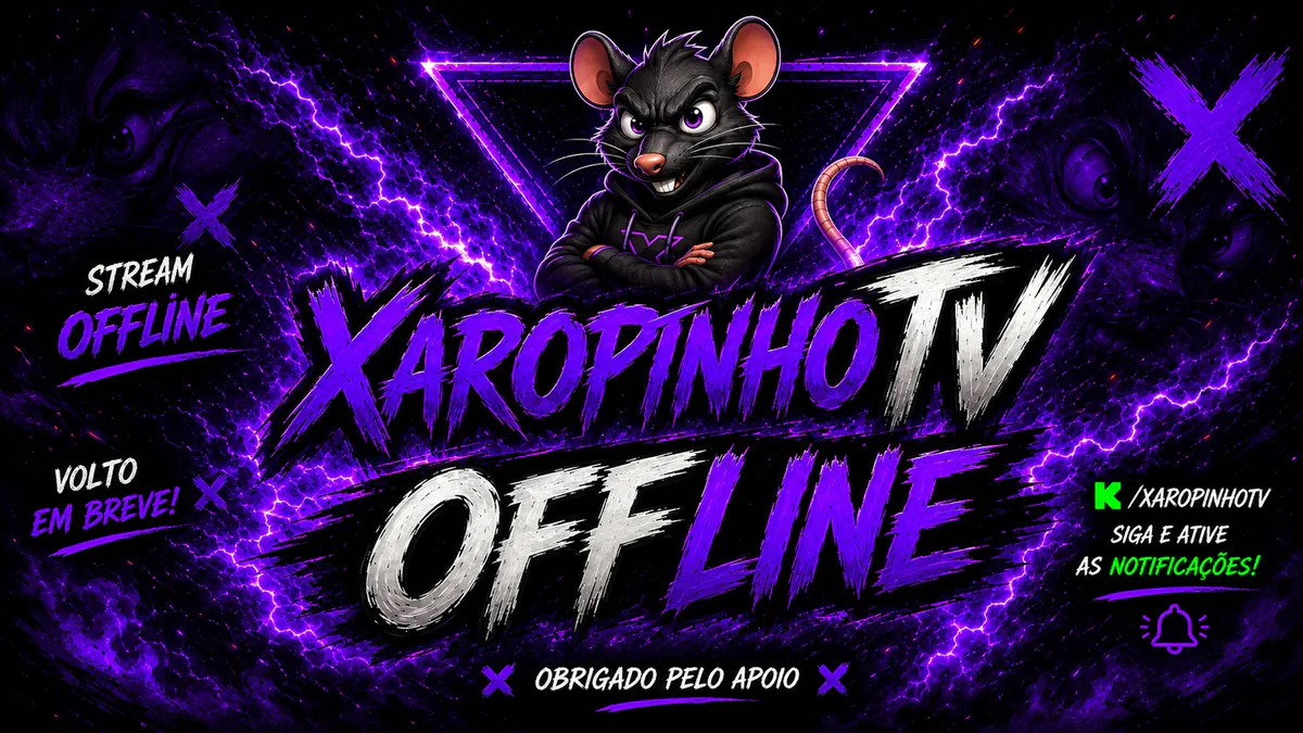 XaropinhoTV