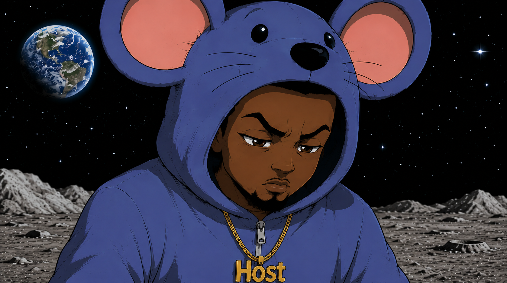 Host2Live