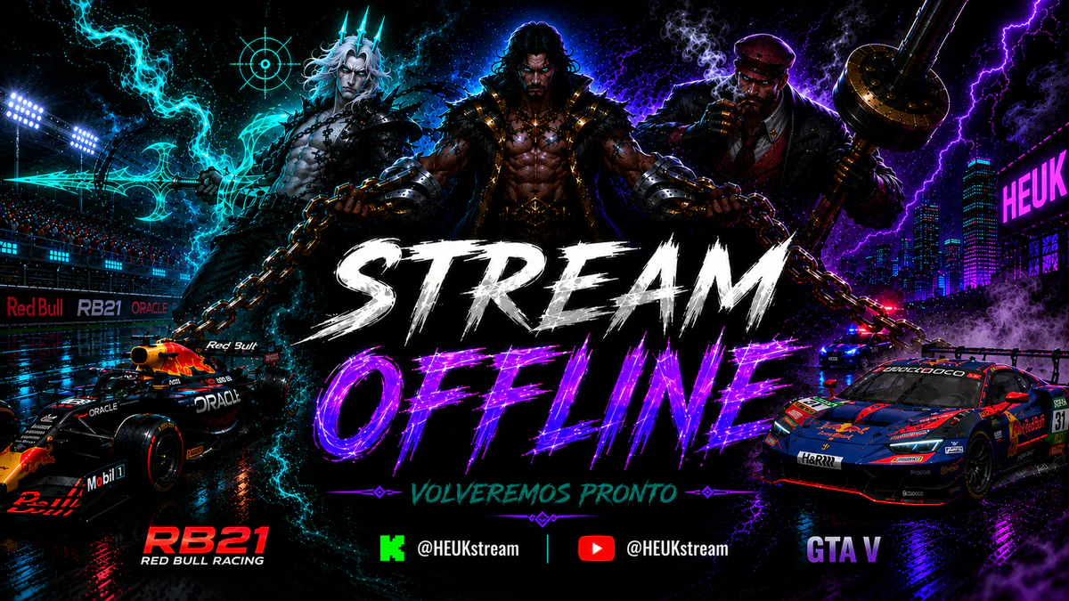 HEUKstream