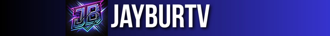JayburTV