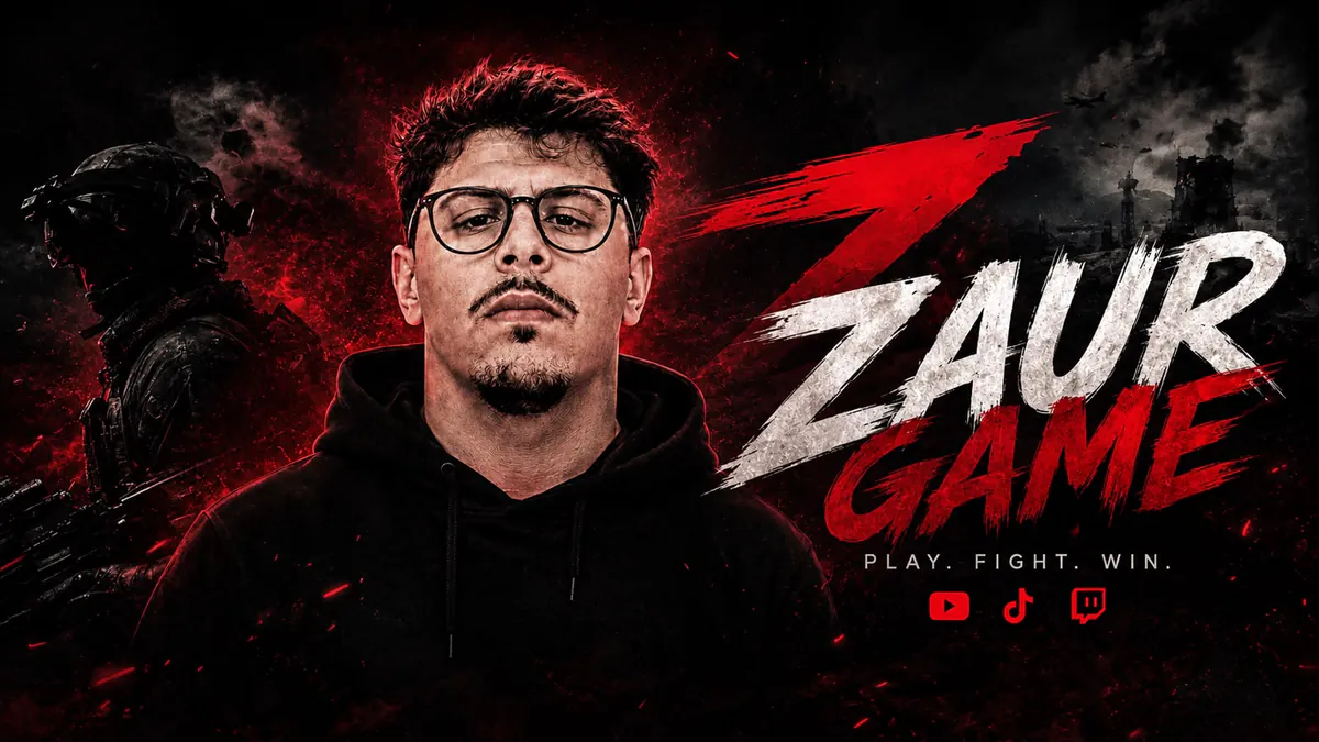 Zaurgame