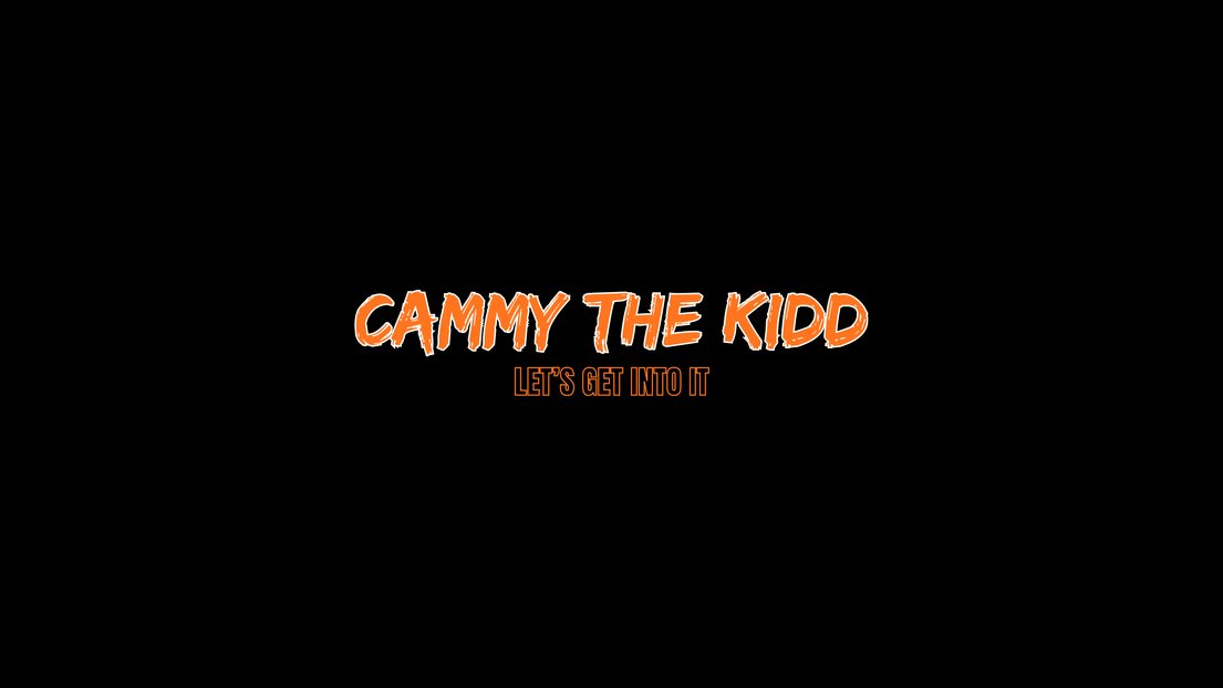 CammyTheKidd