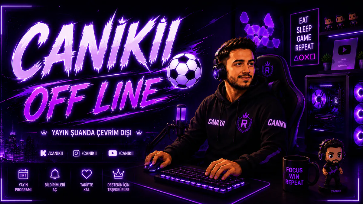 canikii