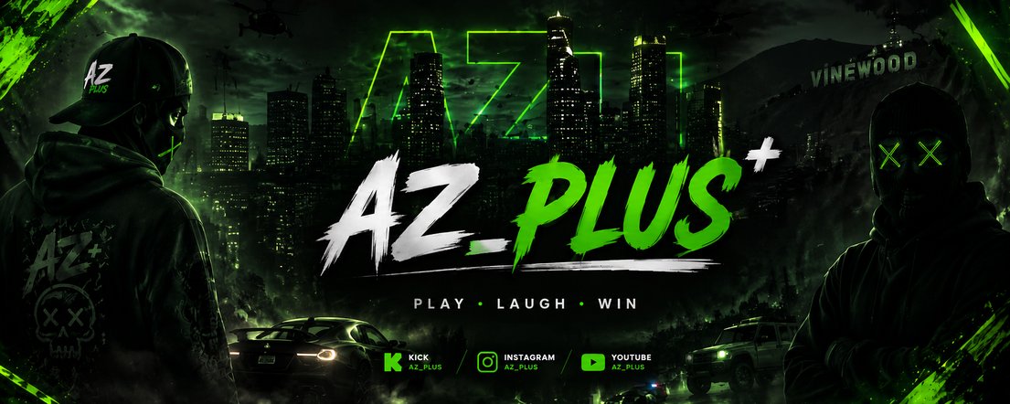 Az_Plus
