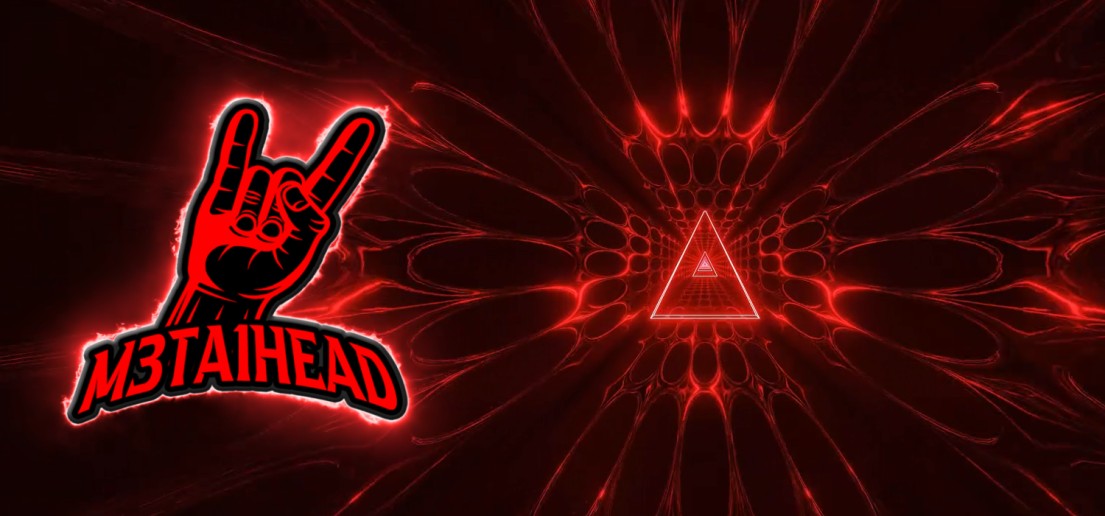 M3ta1head