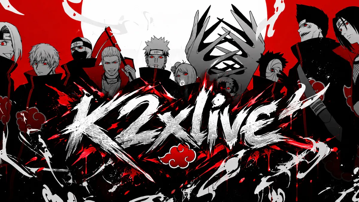 K2xlive