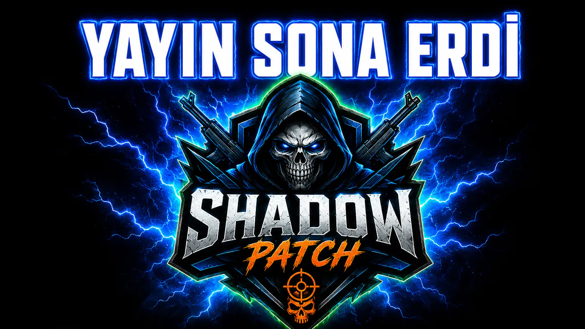 shadowpatch