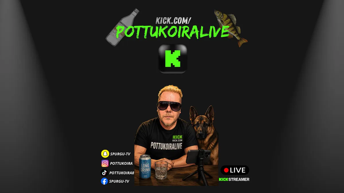 pottukoiralive