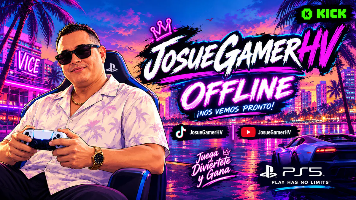 JosueGamerHV