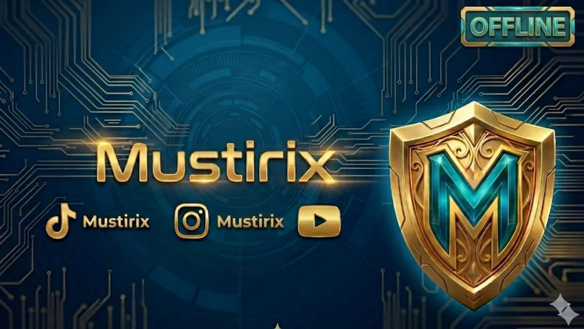 mustirix