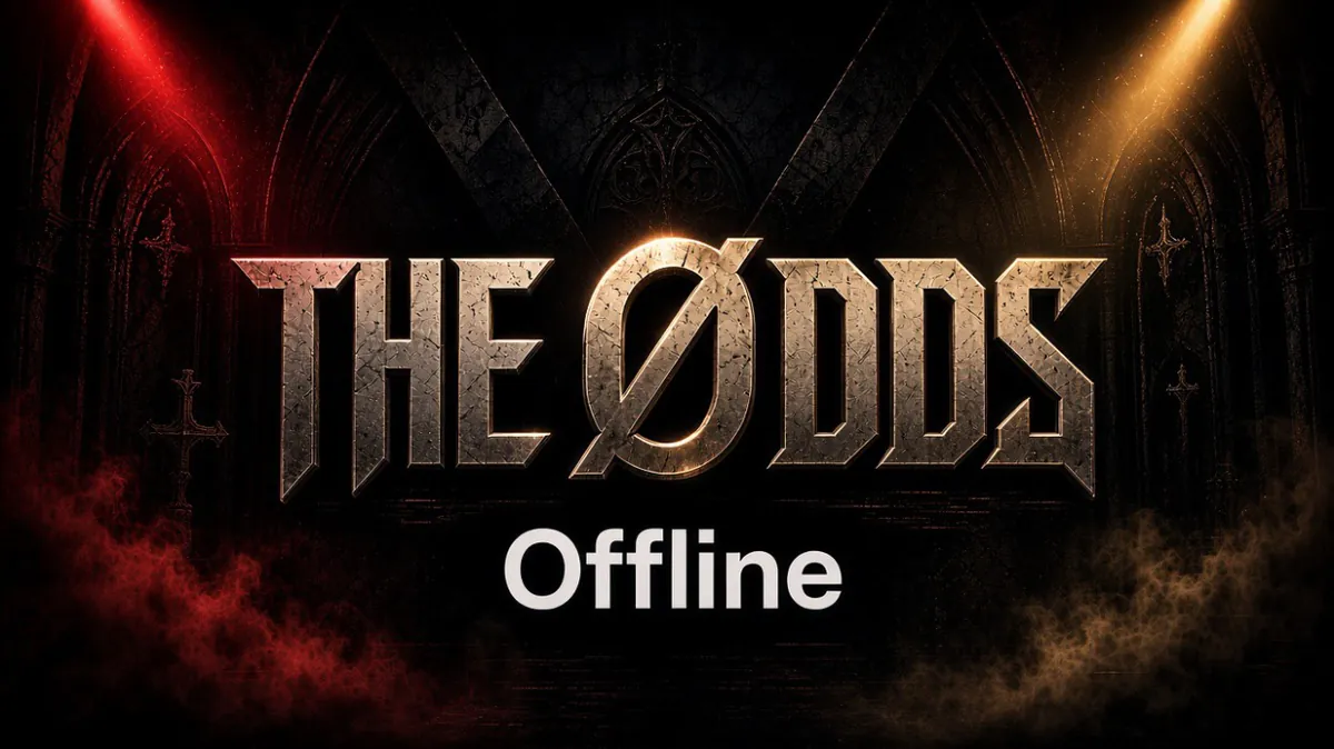 theoddsbandofficial