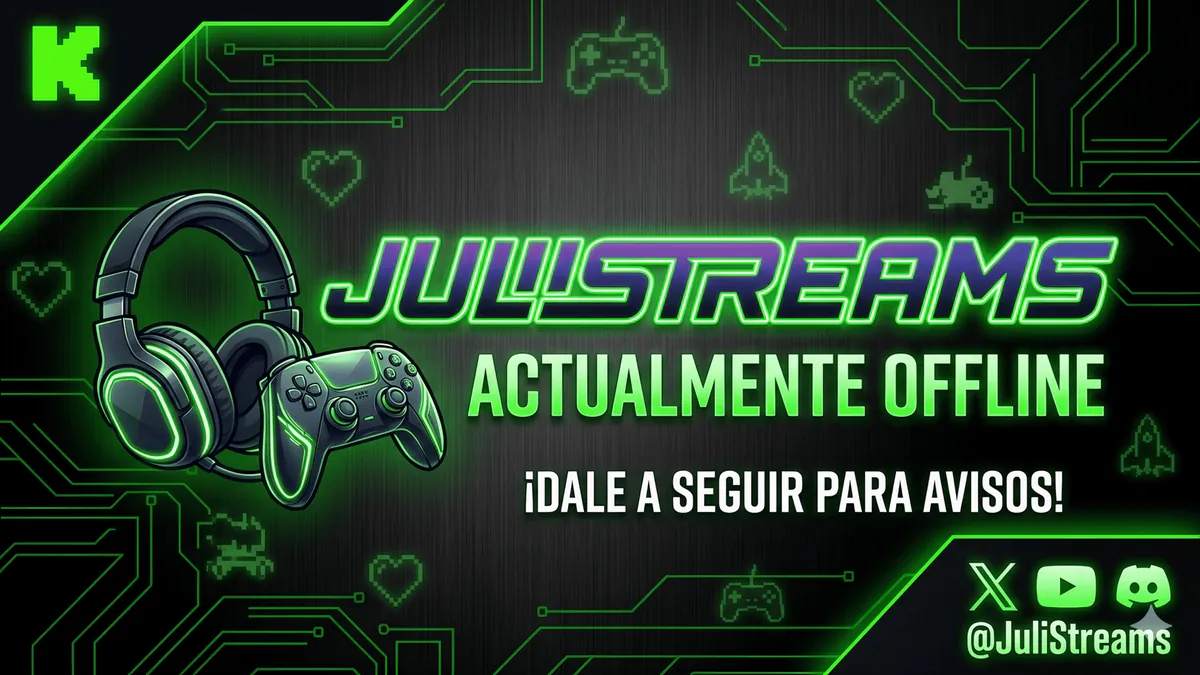 JuliStreams