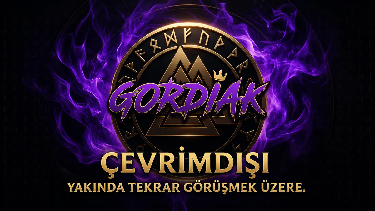 Gordiakk