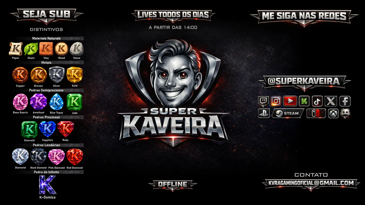 SUPERKAVEIRA