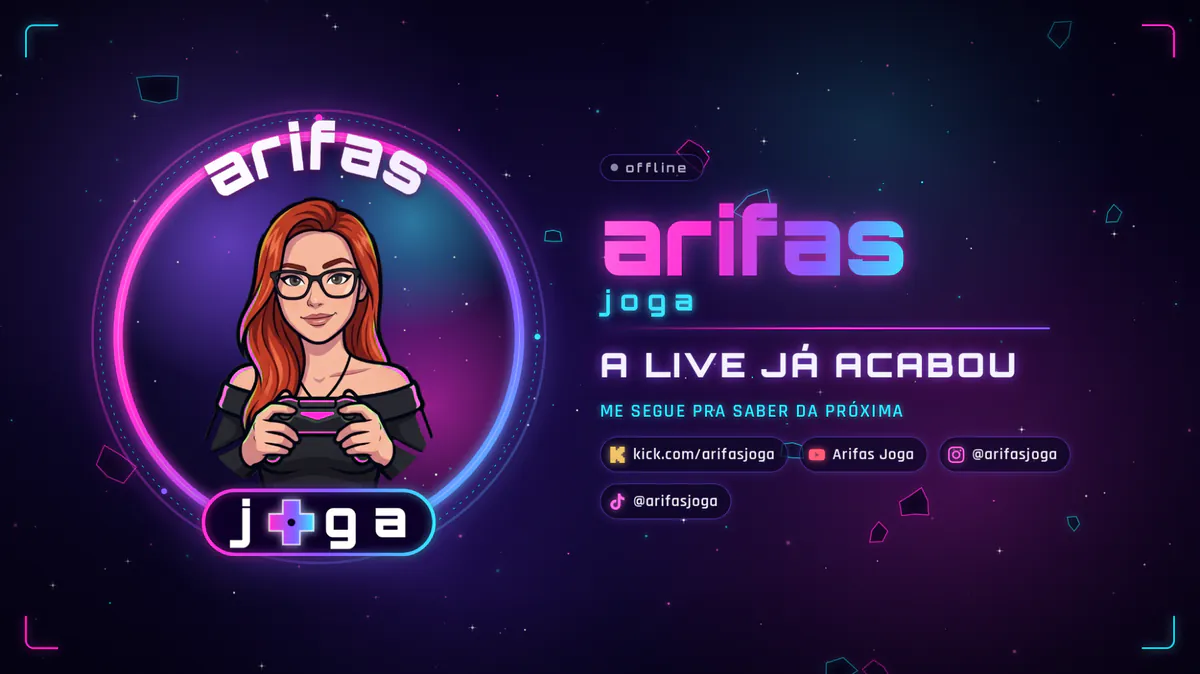 ArifasJoga