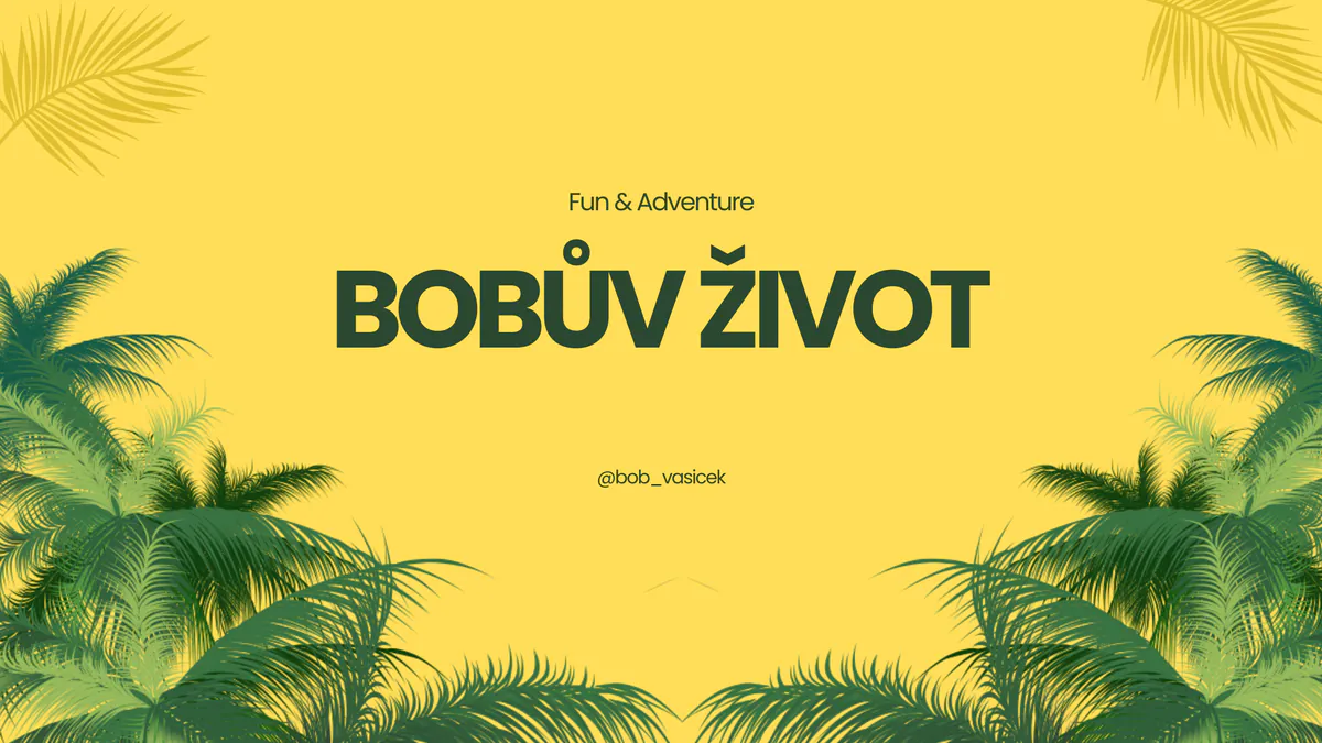 BobuvZivot