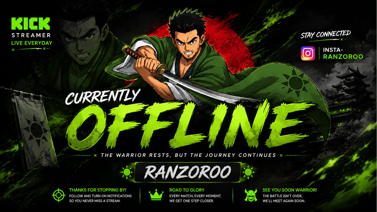 Ranzoroo