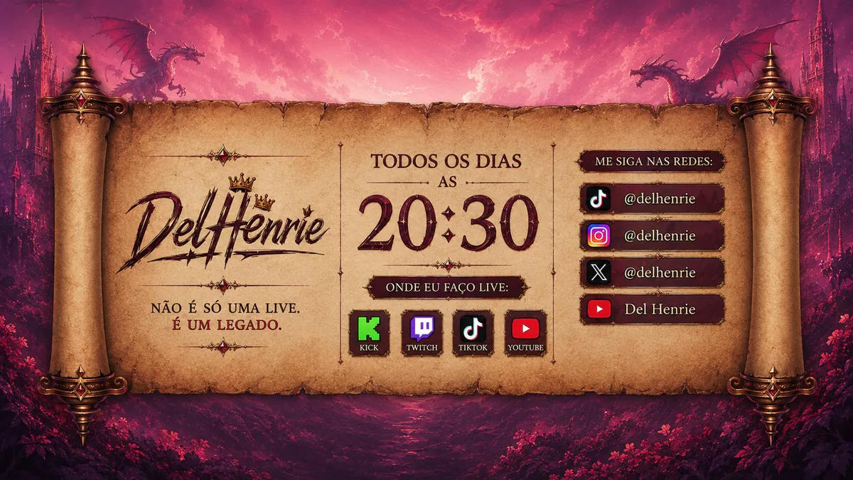DelHenrie