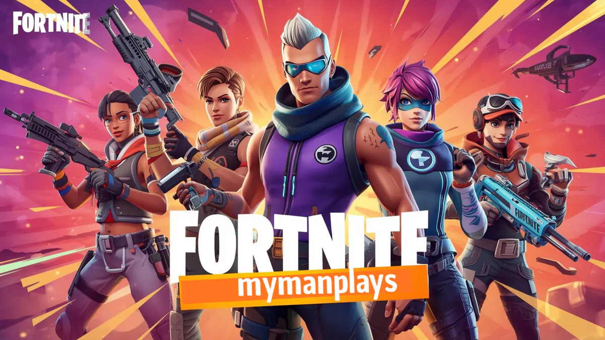 mymanplays
