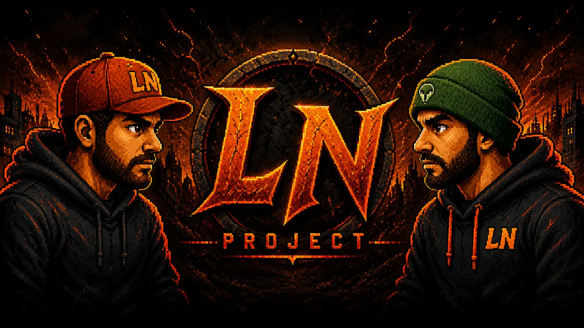 LNProject